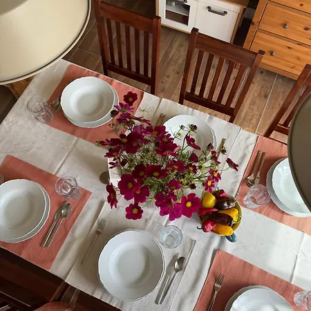 Holiday home Za Sipkem
