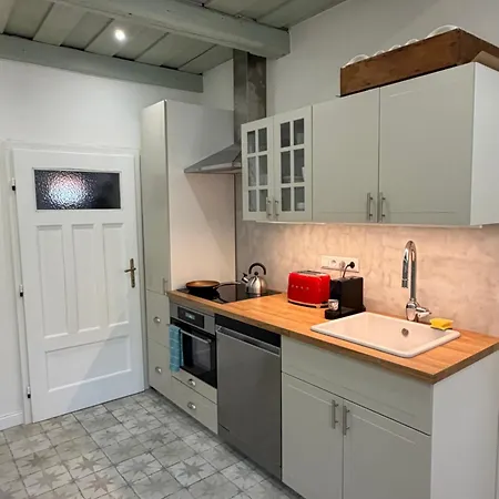 Za Sipkem Holiday home
