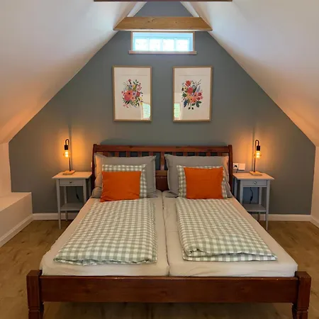 Holiday home Za Sipkem