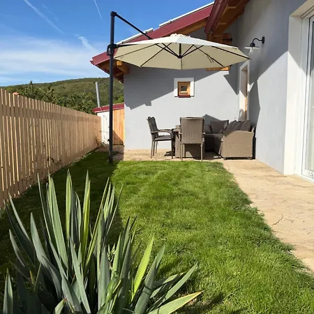 Za Sipkem Holiday home